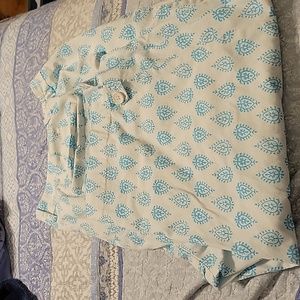 Talbots 22WP Perfect Skimmer